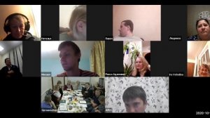 2020.10.24 Изучение Библии с пастором Андреем Петровым, Откровение 1 глава