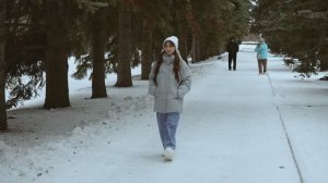 "Хрустальная тишина"