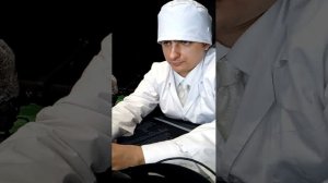 14 Чат Стрим говорит Бромедик