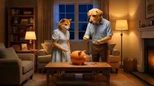 ОН НЕ МОЖЕТ КУПИТЬ МАШИНУ МЕЧТЫ. ПОЛУЧИТСЯ ЛИ У НЕГО???