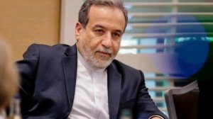 🇮🇷 Иран не считает, что пришло время обсуждать условия завершения боевых действий

 Об этом заявил