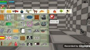 Пиццерия Твистед Горди стройка от начала до конца! чикен ган