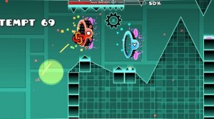 Fun Dance by PulsefireGD Rate Harder