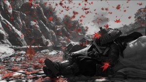 Ghost of Tsushima. Прохождение игры Призрак Цусимы 4 часть. Соломенные шляпы.