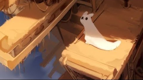 Новая локация | Rain World #2 (2/2)