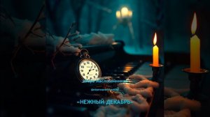 Нежный декабрь