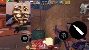 стенд2 с ботами