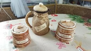 В гостях у мамы