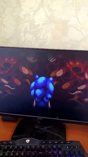 ЧЁ? ЕЩЁ СТРИМ