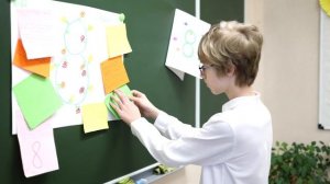 8 марта в московской школе — как это было в 1298