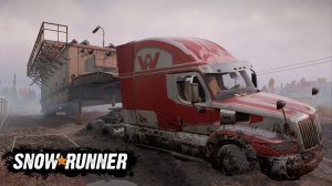 WESTERN STAR 57X (СТОК)