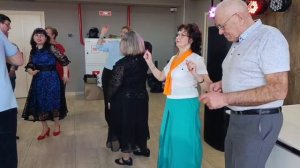 8 марта.Я не Шахерезада.....