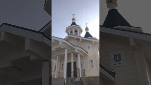 колокольный звон Санкт-Петербург Гатчина Введенский храм