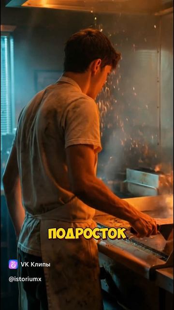 Знаменитые блюда которые получились случайно