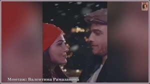 ПУСТЬ ГОВОРЯТ, ЧТО МЫ НЕ ПАРА...