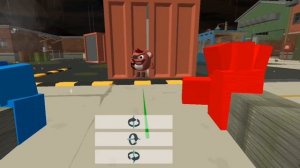 Поппи плейтайм 6 6 часть