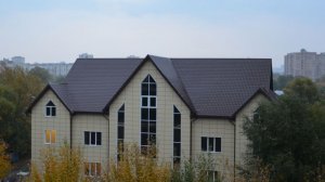 Воскресное богослужение