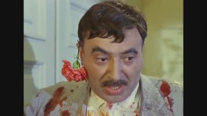 Капризная хулиганка! Фрагменты из "Кавказская пленница, или Новые приключения Шурика". 1966 г.