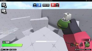 Дефолт катки в Яндекс ривалс