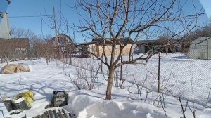 УЧАСТОК В МАРТЕ 2026.