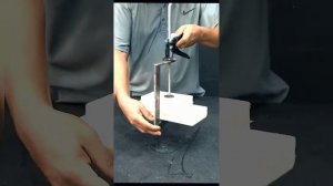 Способ переделки отходов клеевых пистолетов в ручные струбцины