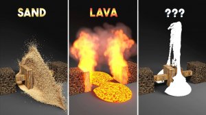 ПРОВЕРЯЕМ ФИЗИКУ В ИГРЕ МАЙНКРАФТ! НЕВЕРОЯТНО РЕАЛИСТИЧНОЕ ВИДЕ ПО MINECRAFT! РЕАКЦИЯ! 😾😺🙀