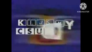 Klasky Csupo cool instrumental and voice