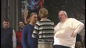 Выступление-семинар «Реальные возможности человека» Часть 2