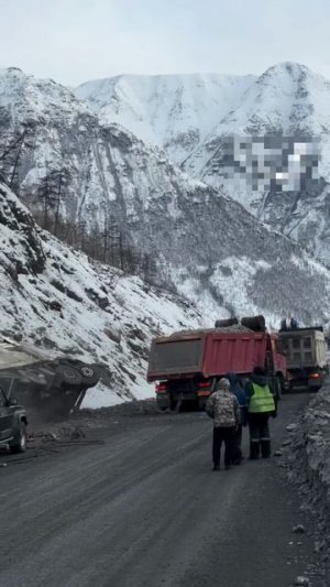 Рамазан перевернул.