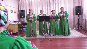 Праздничный концерт