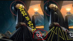 🗽 3.14: Март/ТрамП 🇺🇸 Ядерный Удар = 11.04.2026 🔥 💣 💥