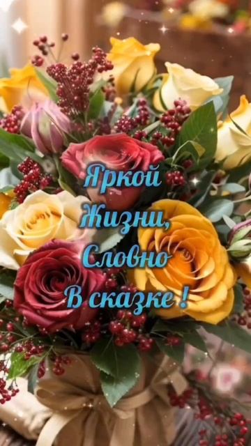 Дорогие девочки! С праздником!