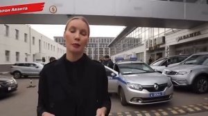 Видео Юридической компании "Откидач и партнеры"