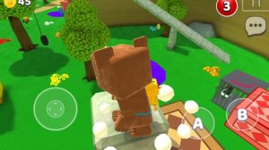 супер медведь 1 сезон 2 серея