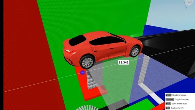 улучшил то видео