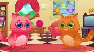 Катенок Бубу