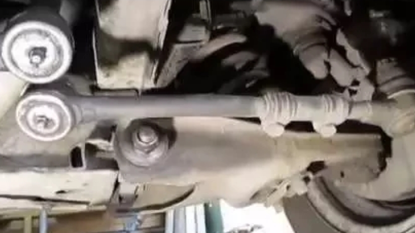 Рулевые тяги Ваз Диагностика советы.