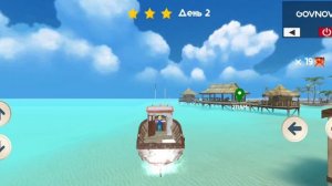 1-3 день на хорде и на 3 звёзды обнова скора!!!🥳