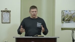 Евангелие - доказательство Писания! - 3Christ.ru