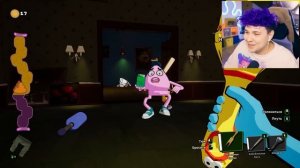 Ох… НАДО прочистить ТУТ 🚽