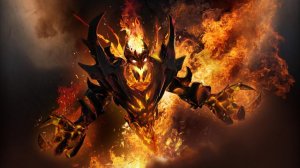 Сообщество не спит: ночной стрим по Dota 2