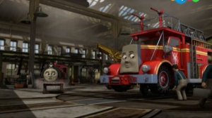 Обзор на 16-й сезон Томаса и его друзей!