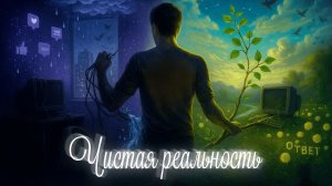 DJ Silin - Чистая Реальность | Clip