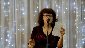 Хор ветеранов «Память» г. Керчь (31 мая 2018 года)