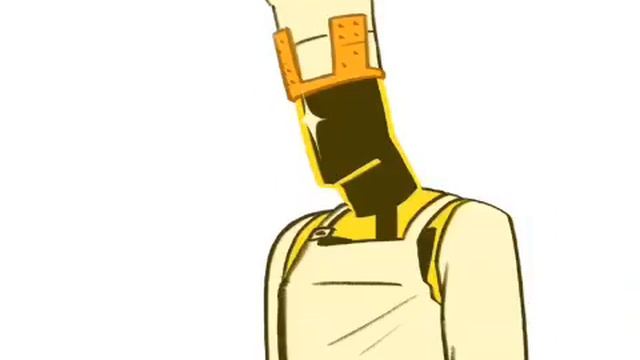 1х1х1х1х и шедлетский: засунь огурец в ж@#у