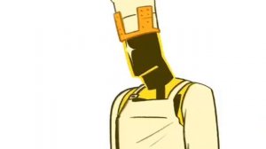 1х1х1х1х и шедлетский: засунь огурец в ж@#у