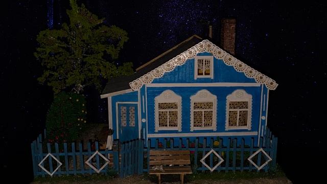 ЗАЩИТА ДОМА