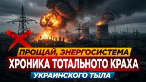 ЗЕЛЕНСКИЙ ПРОТИВ НАРОДА: Топливо дорожает, энергетика рушится