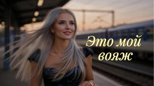 Это мой вояж | Official Music Video | Indie Folk 2026