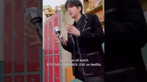 Новости о BTS 08.03.2026г